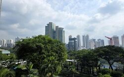 Boon Teck Towers (D12), Condominium #588580021